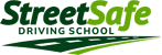 streetsafe driving school logo