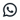 WhatsApp icon